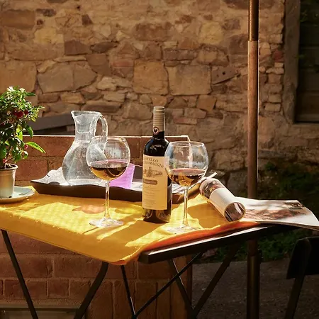 Holiday home I Casaloni *
