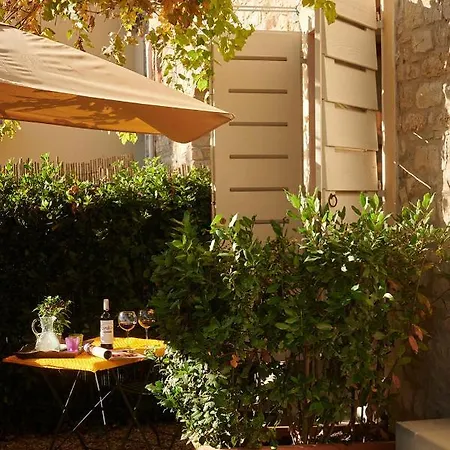 I Casaloni Holiday home