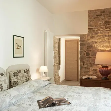 I Casaloni * Panzano in Chianti