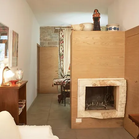 I Casaloni Holiday home *