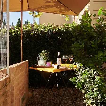 I Casaloni * Panzano in Chianti