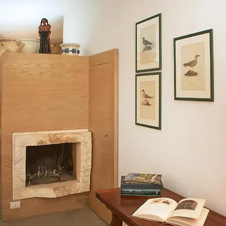 I Casaloni Holiday home *