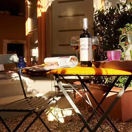 I Casaloni Holiday home