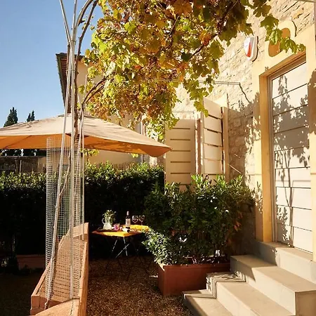 I Casaloni Holiday home Panzano in Chianti