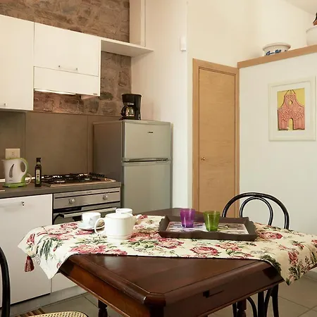 Holiday home I Casaloni Panzano in Chianti