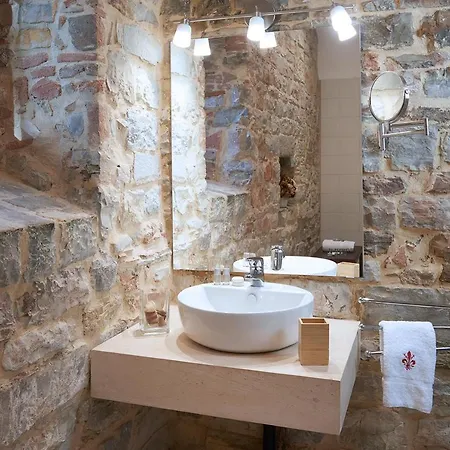 I Casaloni Holiday home Panzano in Chianti