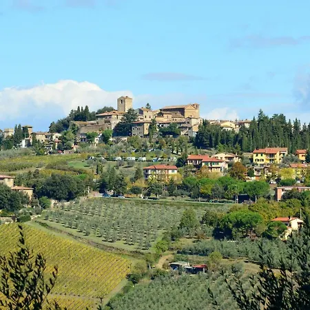 Holiday home I Casaloni