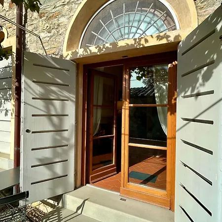 I Casaloni Holiday home *