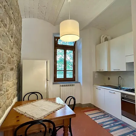 I Casaloni Holiday home Panzano in Chianti