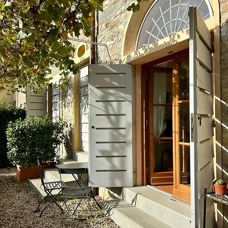 Holiday home I Casaloni Panzano in Chianti