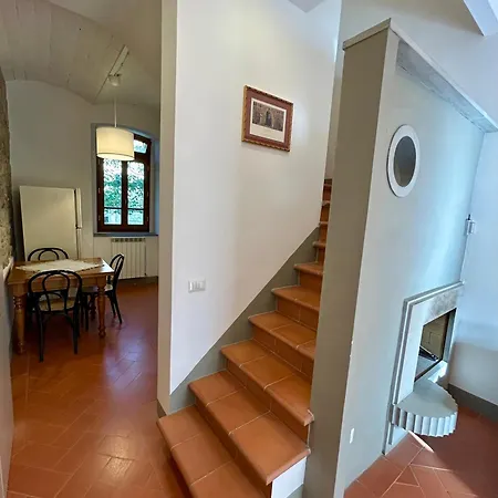 Holiday home I Casaloni