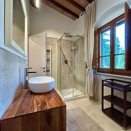 I Casaloni Holiday home Panzano in Chianti
