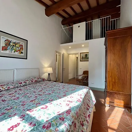 I Casaloni Panzano in Chianti