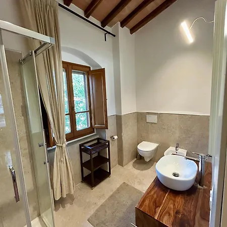 I Casaloni Holiday home