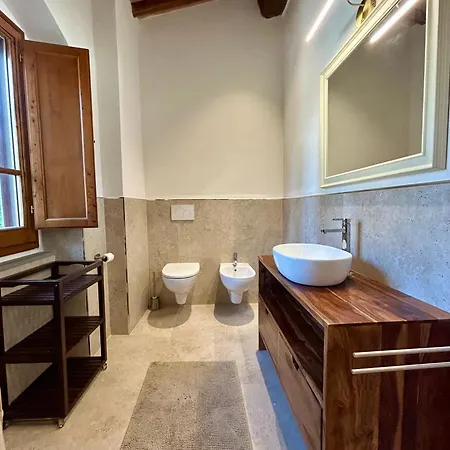 I Casaloni Holiday home Panzano in Chianti