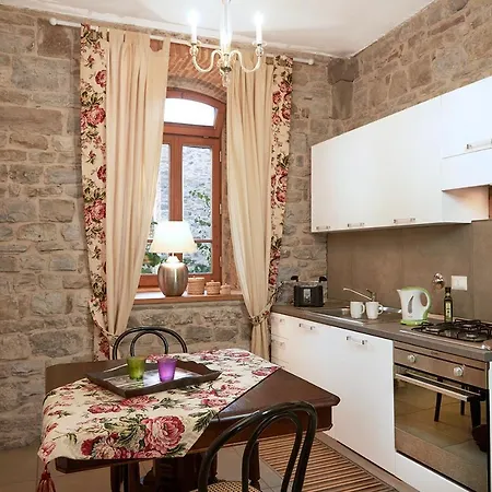 I Casaloni Ferienhaus *
