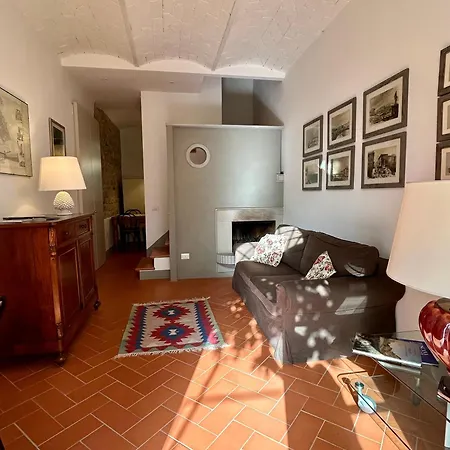 Ferienhaus I Casaloni *