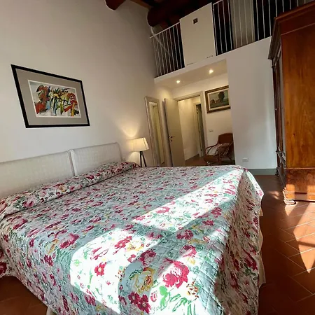 Ferienhaus I Casaloni