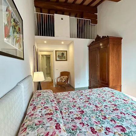 別荘 I Casaloni *